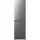 Gorenje NRK418ECS4 Kühl-Gefrierkombination (256 l, 1824 mm hoch, Edelstahl)