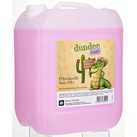Dundee Flüssigseife Rose 10,0 l
