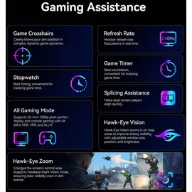 titan-army Titan Army G2785S 27" QD-OLED