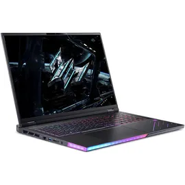 Acer Predator Helios 18 AI PH18-73-98E0 Intel Core Ultra 9 275HX 128 GB RAM 2x 1 TB SSD RTX 5080