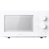 Xiaomi Mikrowelle Weiß