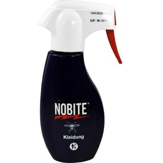 Nobite Kleidung Sprühflasche