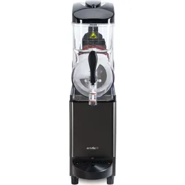 ARKTIC Slush-Eismaschine Schwarz 12l