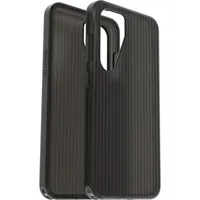 Otterbox Symmetry Soft-Touch Case für Samsung Galaxy S25 Dark