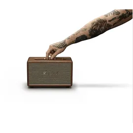 Marshall Acton III Brown