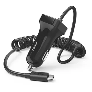 Hama Kfz-Ladekabel USB-C
