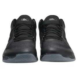 Xero Shoes X1 Mid Basketballschuhe Schwarz EU 43 1/2 Mann Schwarz EU 43 1/2 - Schwarz - 44