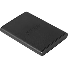 Transcend ESD270C Portable SSD 2TB, USB-C 3.1 (TS2TESD270C)