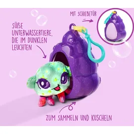 Simba Dickie Vertriebs GmbH Pearly Pods Glow in the Dark, 0 0 STK - Beige