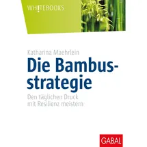 Gabal Die Bambusstrategie