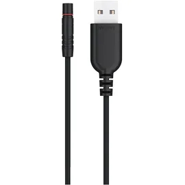 Garmin Adapterkabel USB-A für Power Mount - schwarz
