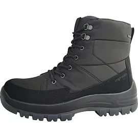 Josef Seibel Alaska 50 Herren Schwarz 44