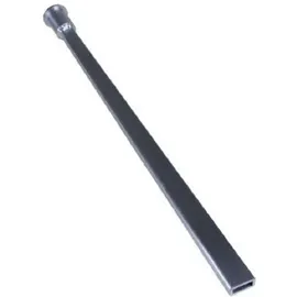ELMAG Langdüse Aluminium (21714)