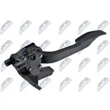 NTY Fahrpedalsatz EAP-PL-001