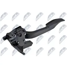 NTY Fahrpedalsatz EAP-PL-001