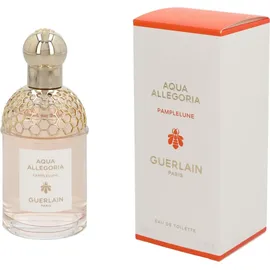 Guerlain Aqua Allegoria Pamplelune Eau de Toilette 75 ml