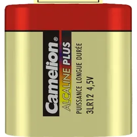 Camelion Plus Alkaline 4,5 V, Typ 3LR12