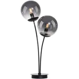 just light. Big Widow Schwarz 2 St.