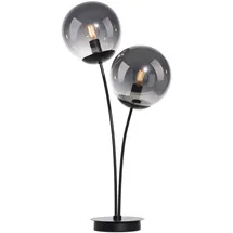 just light. Big Widow Schwarz 2 St.