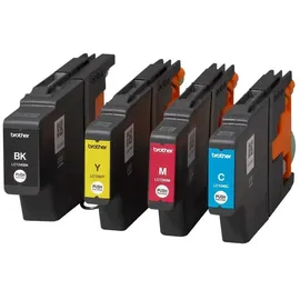Brother LC-1240VALBP CMYK