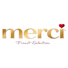 Storck Merci Finest Selection Pralinen 675 g