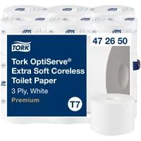 TORK Toilettenpapier 3-lagig 18 St.