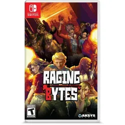 Raging Bytes - Switch [US Version]