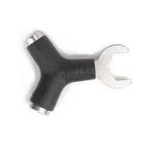BTFL Rollschuh Skate Tool. Multitool Werkzeug für Wheels. King Pin und Stopper, EINHEITSFARBE 0.1 kg