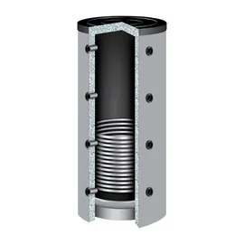 TWL Technologie Pufferspeicher 2500 l