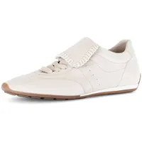 Gabor Sneaker low Damen Beige 40,5