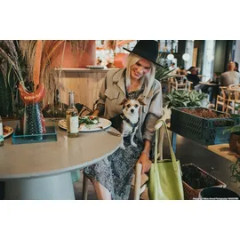 Hunter Geschirr Maldon