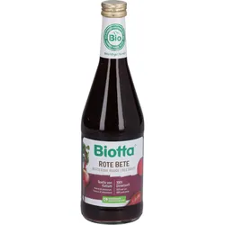 Biotta Rote Bete 500 ML
