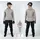 Endura Hummvee Hoodie Jacke (Größe L
