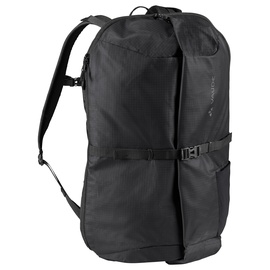 Vaude CityTravel Backpack black