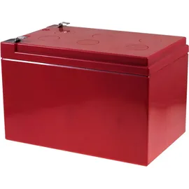 CSB Bleiakku EVH12150 12V 15Ah zyklenfest,
