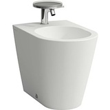 Laufen Kartell Stand-Bidet