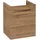 Villeroy & Boch Waschtischunterschrank 1 Tür 43 x 51,4 x 35,2 cm Kansas Oak