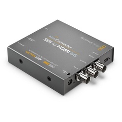 Blackmagic Design Mini Converter SDI to HDMI 6G