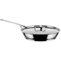 Alessi "POTS&PANS" Pfanne aus Edelstahl