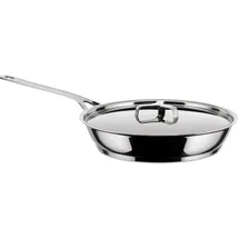 Alessi "POTS&PANS" Pfanne aus Edelstahl