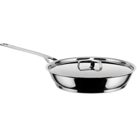 Alessi "POTS&PANS" Pfanne aus Edelstahl