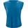 Functional Light and Soft Top in teal green Gr L