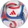 adidas Major League Soccer Club Ball white-red (001A)
