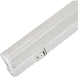 Müller-Licht LED-Unterbauleuchte Linex Switch Tone Kunststoff 84 cm