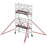 Altrex FahrGerüst RS Tower 51-S 5,20 m