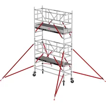 Altrex FahrGerüst RS Tower 51-S 5,20 m