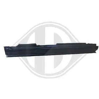 Diederichs Einstiegblech 9452042