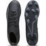 Puma Ultra Pro FG/AG Fußballschuhe Herren, schwarz, Größe 39