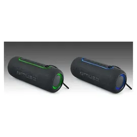 Muse M-780 BT schwarz