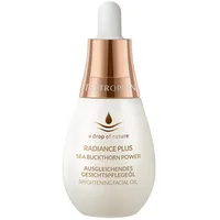 Tautropfen Radiance Plus Ausgleichendes Gesichtspflegeöl